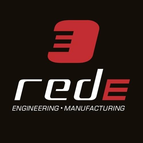 Red-E Ag Parts and Services logo